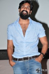 Krishna Gadi Veera Prema Gaadha Movie Success Tour